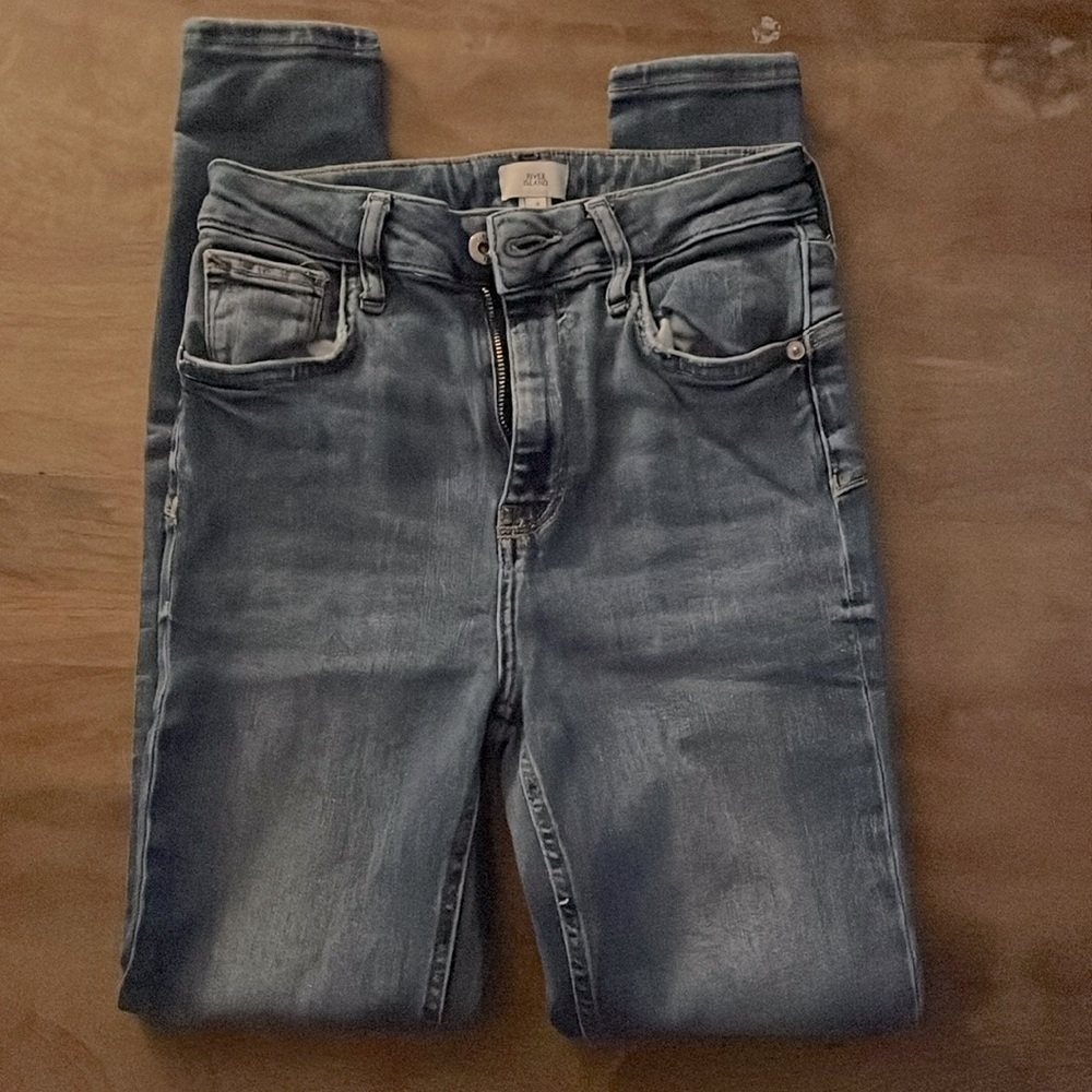 Women’s River Island Jean sz 8/27